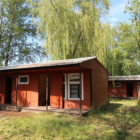 Bohema Osada Villa Łazy Esterno foto