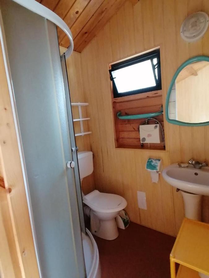 Bohema Osada Villa Łazy Esterno foto
