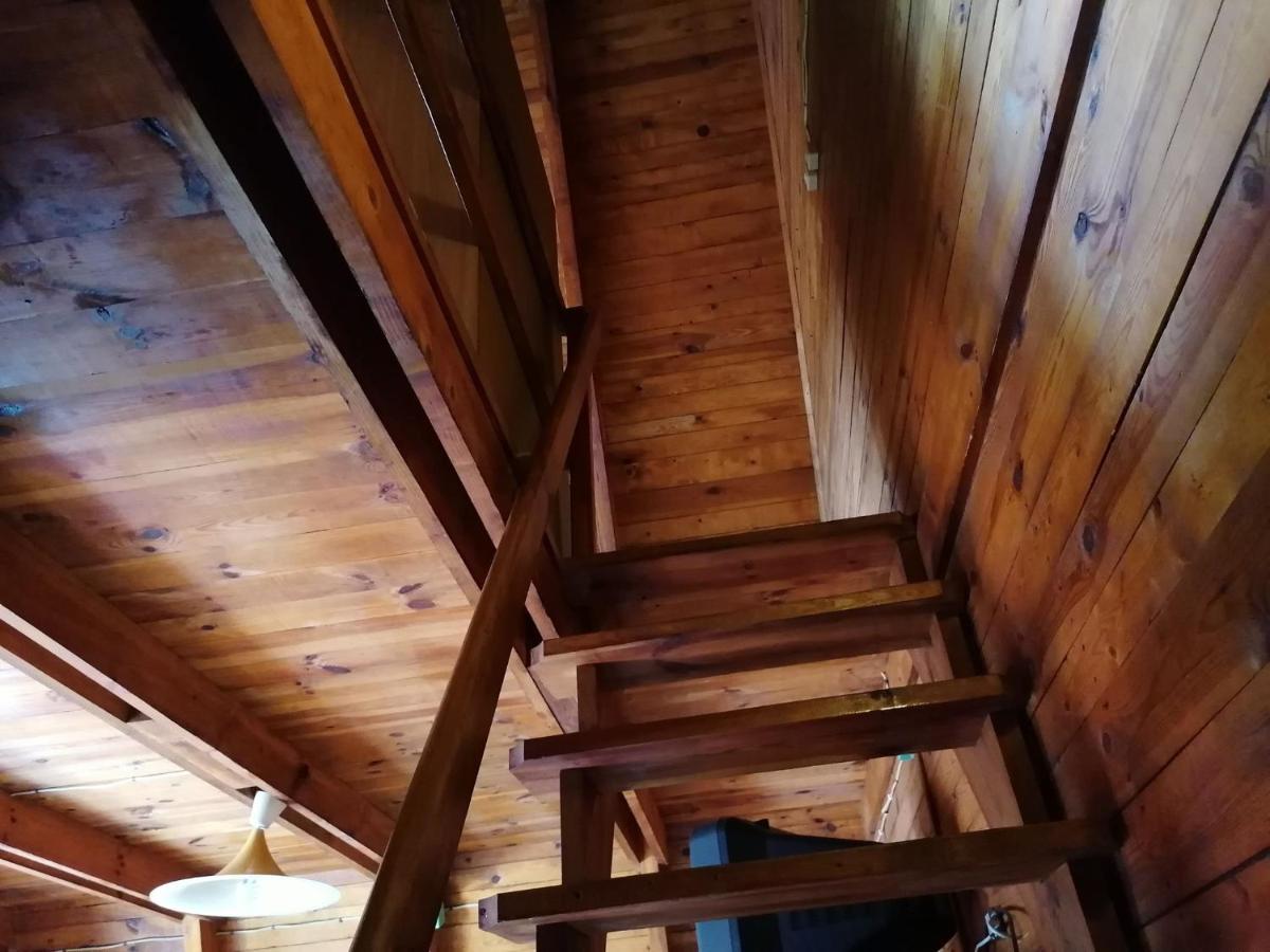 Bohema Osada Villa Łazy Esterno foto