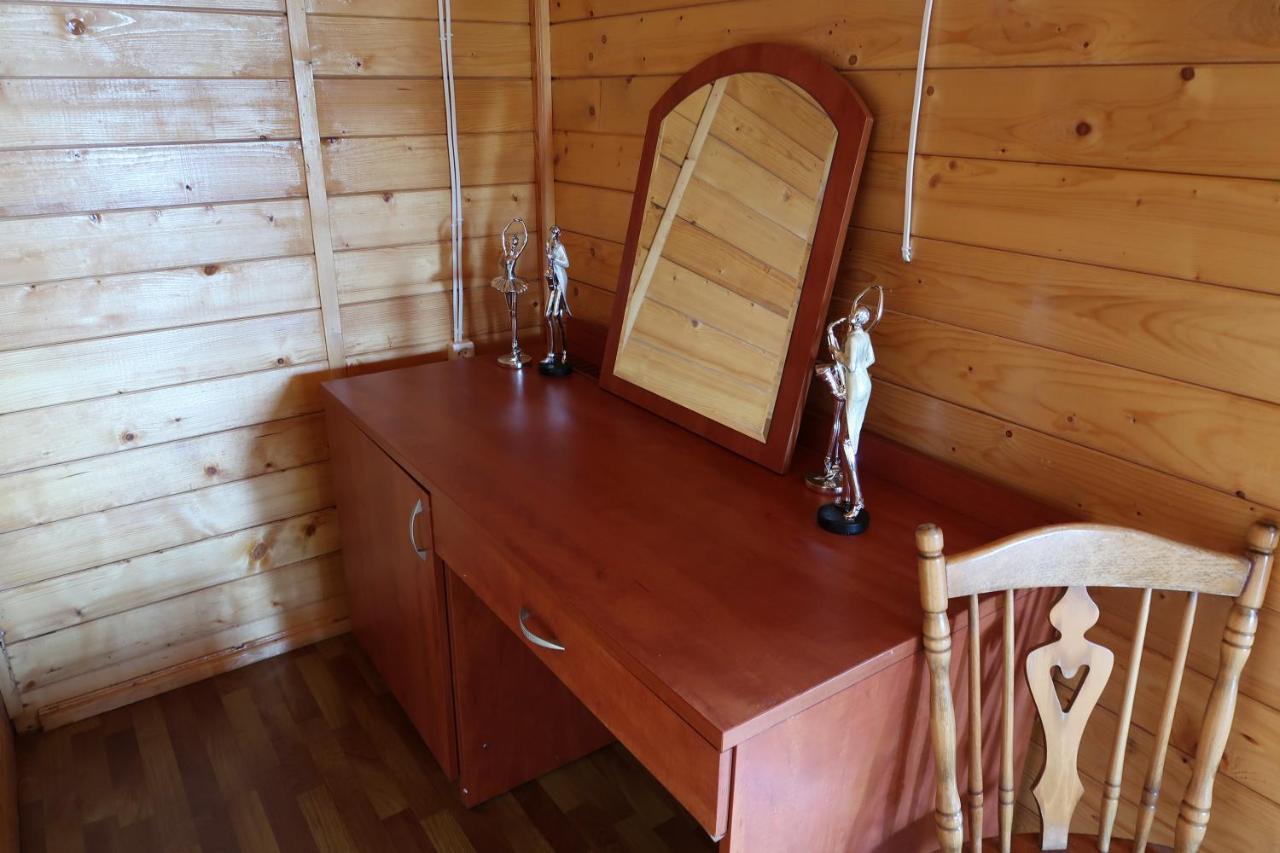 Bohema Osada Villa Łazy Esterno foto