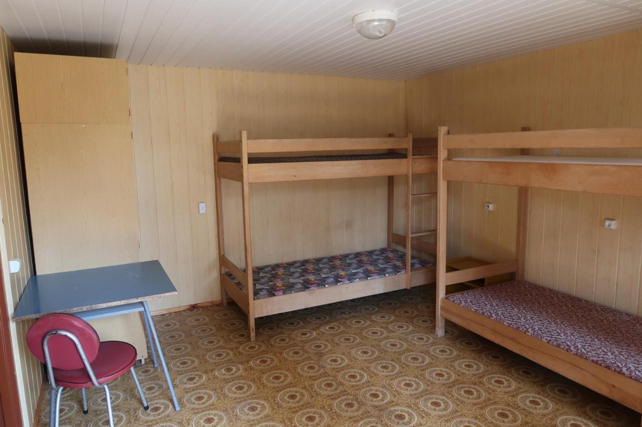 Bohema Osada Villa Łazy Esterno foto